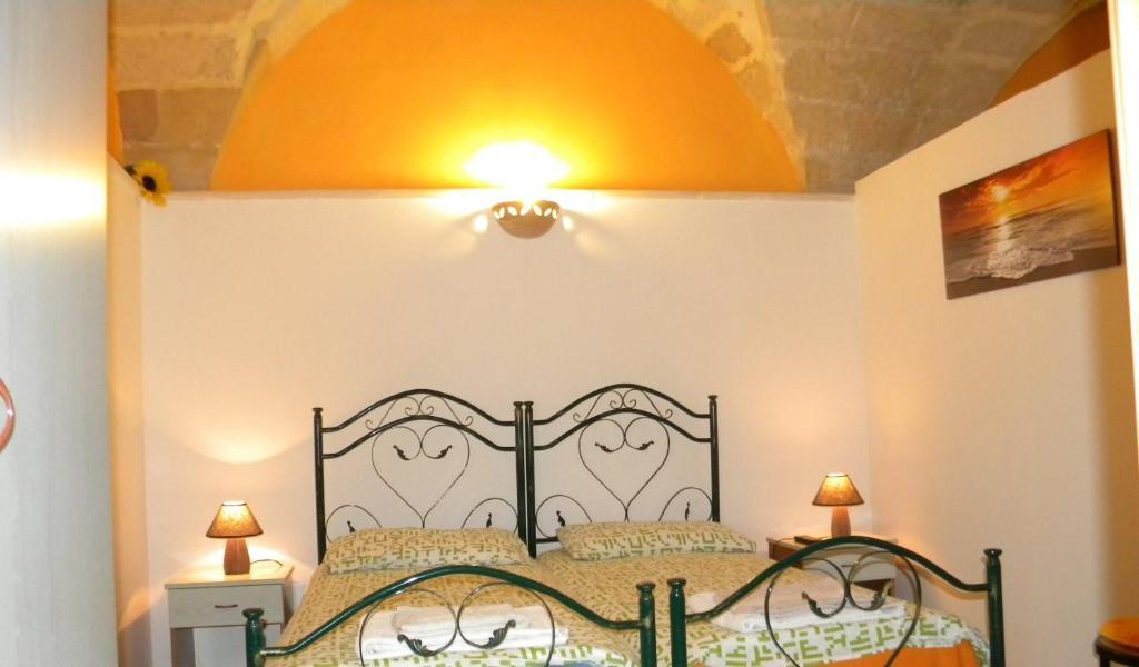 La Piazzetta Otel Lecce Oda fotoğraf