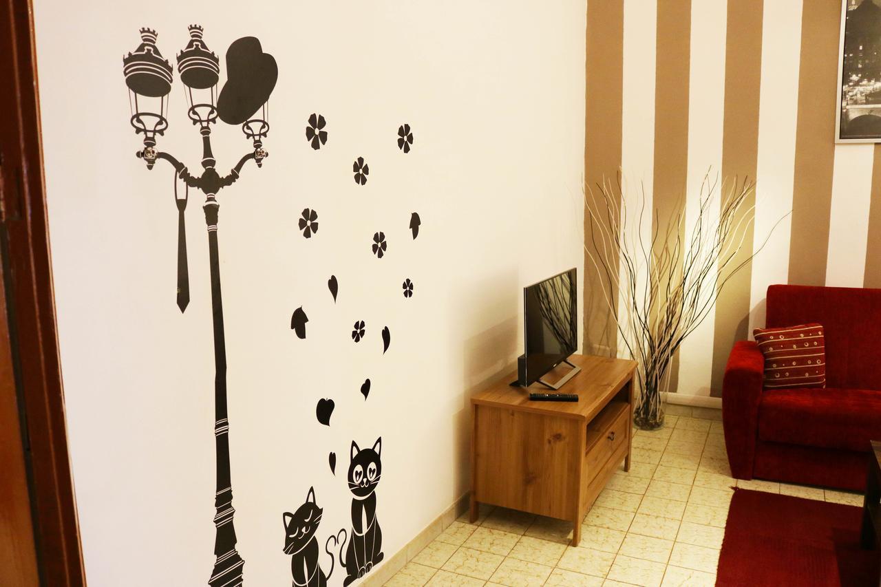 La Piazzetta Otel Lecce Dış mekan fotoğraf