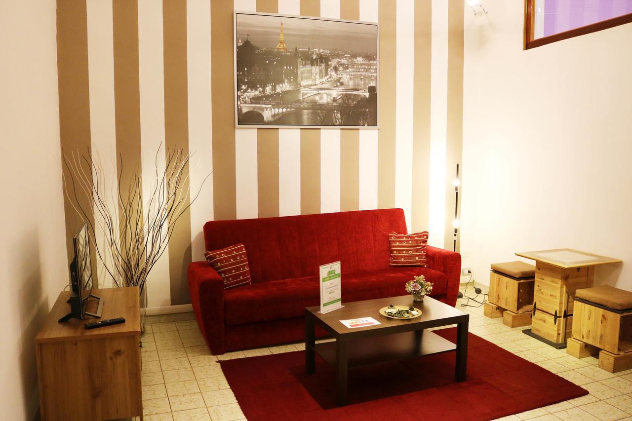 La Piazzetta Otel Lecce Dış mekan fotoğraf