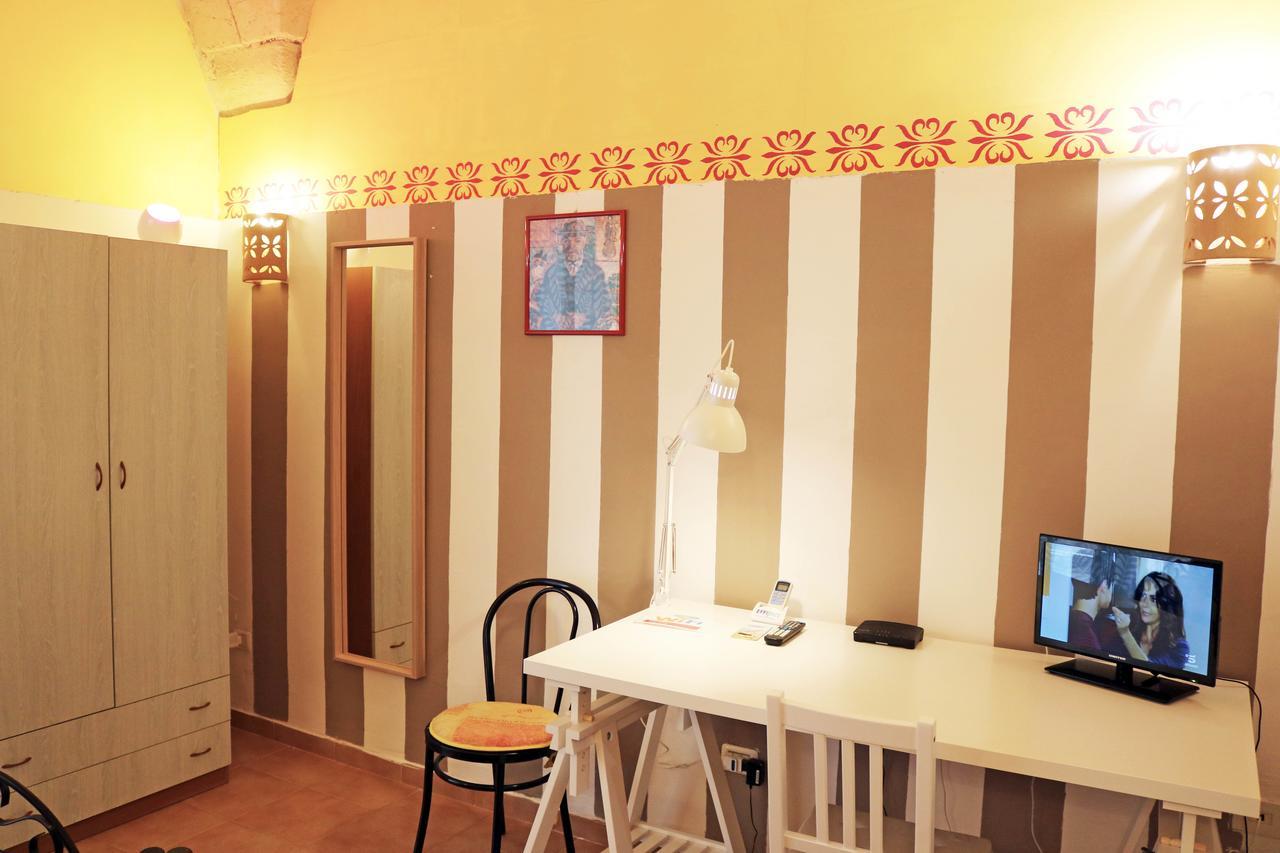 La Piazzetta Otel Lecce Dış mekan fotoğraf