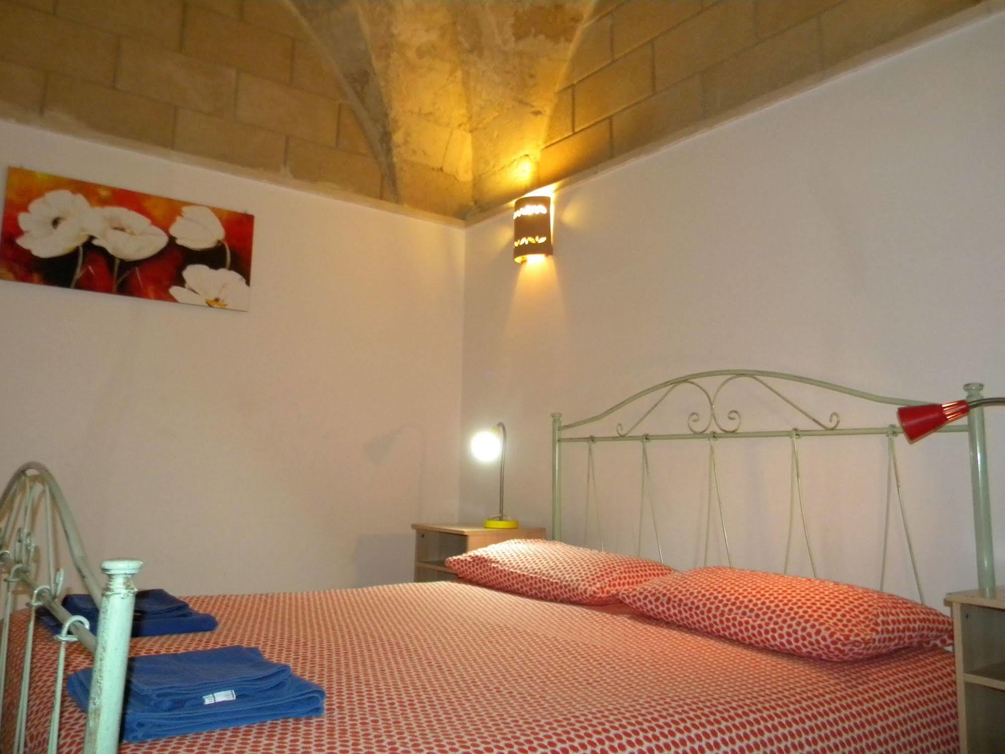 La Piazzetta Otel Lecce Dış mekan fotoğraf