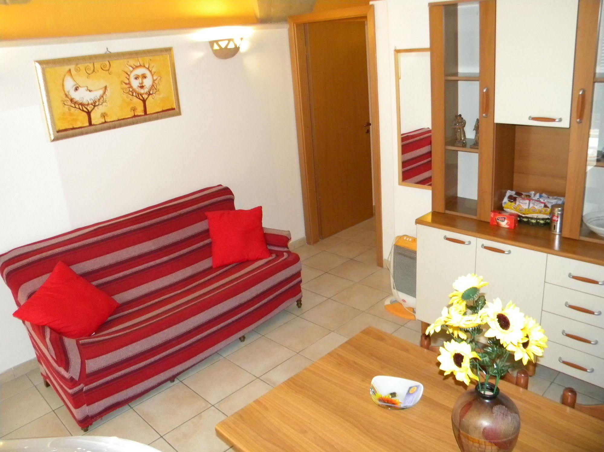 La Piazzetta Otel Lecce Dış mekan fotoğraf