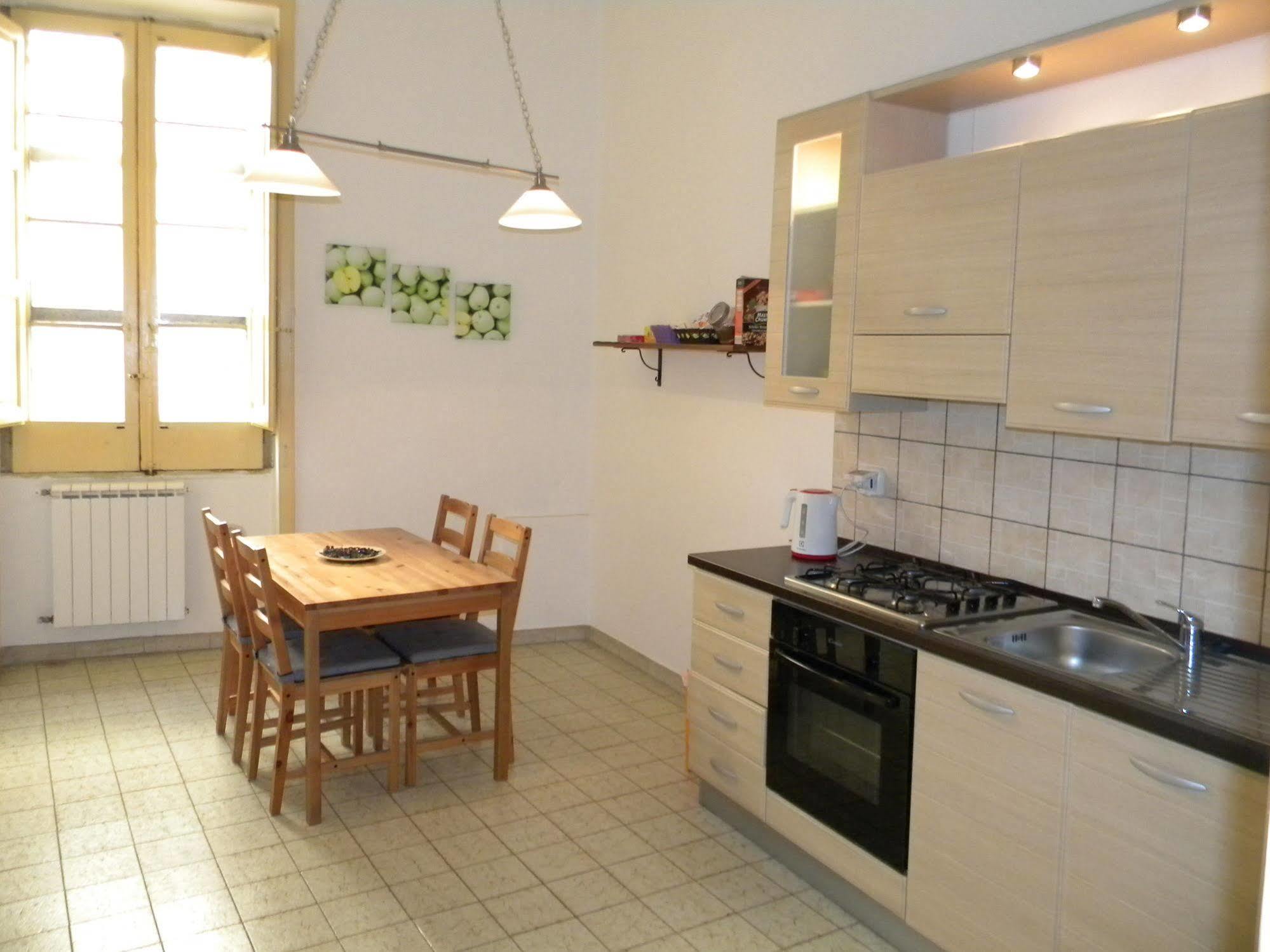 La Piazzetta Otel Lecce Dış mekan fotoğraf