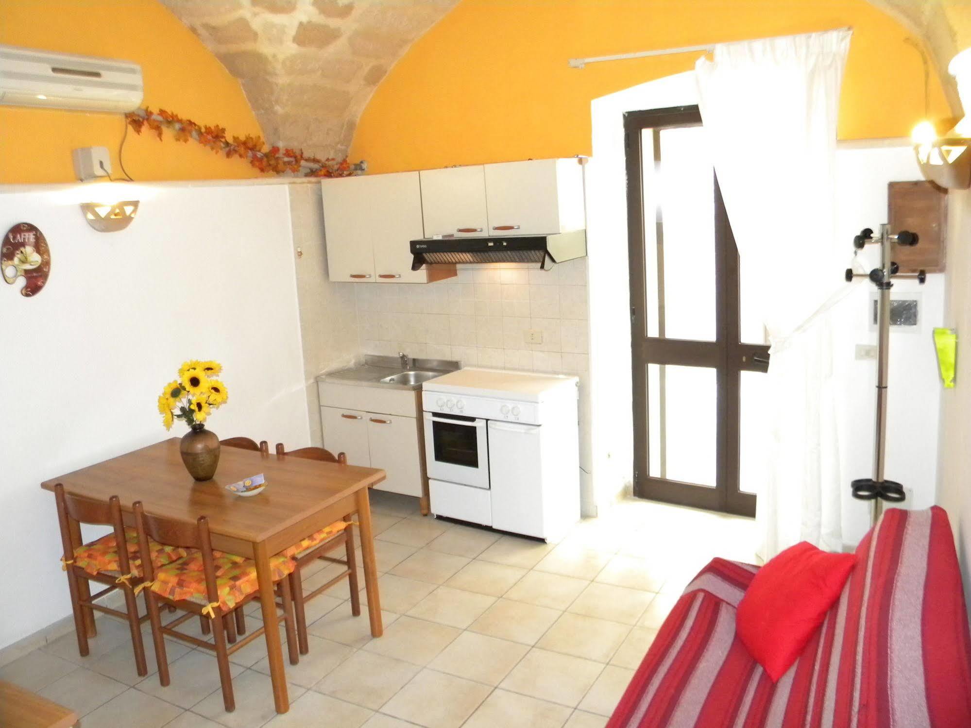 La Piazzetta Otel Lecce Dış mekan fotoğraf