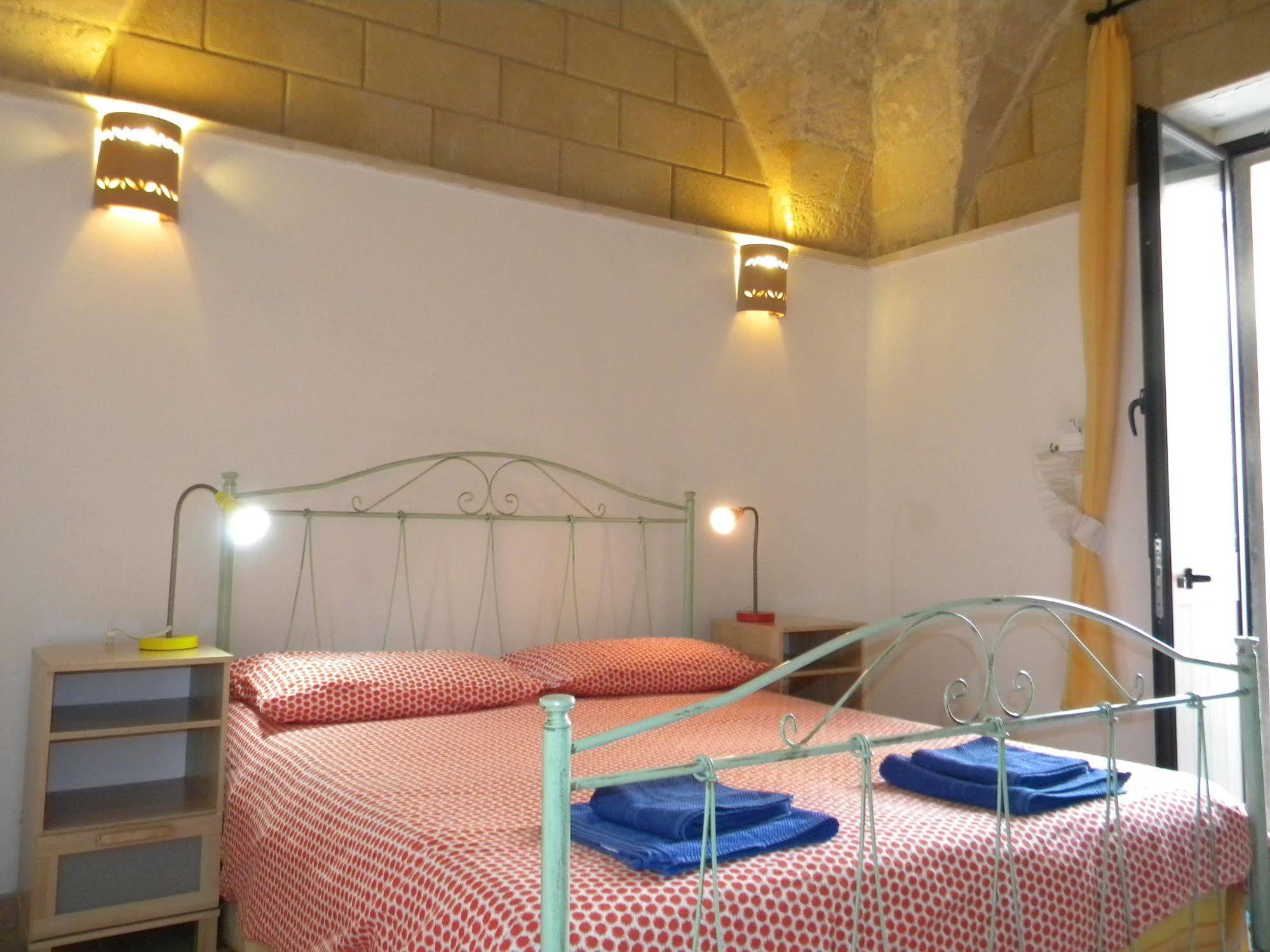 La Piazzetta Otel Lecce Dış mekan fotoğraf