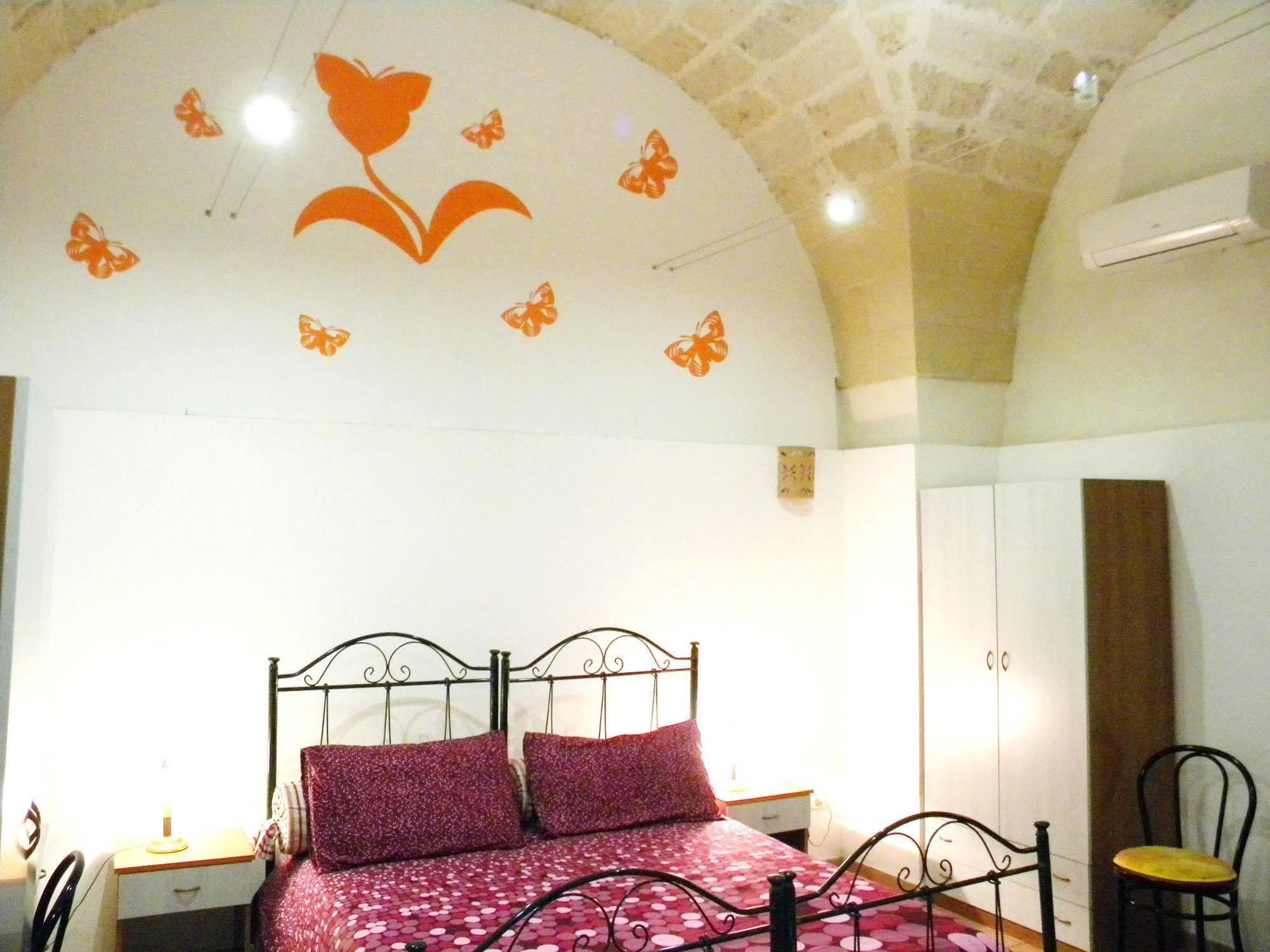 La Piazzetta Otel Lecce Dış mekan fotoğraf