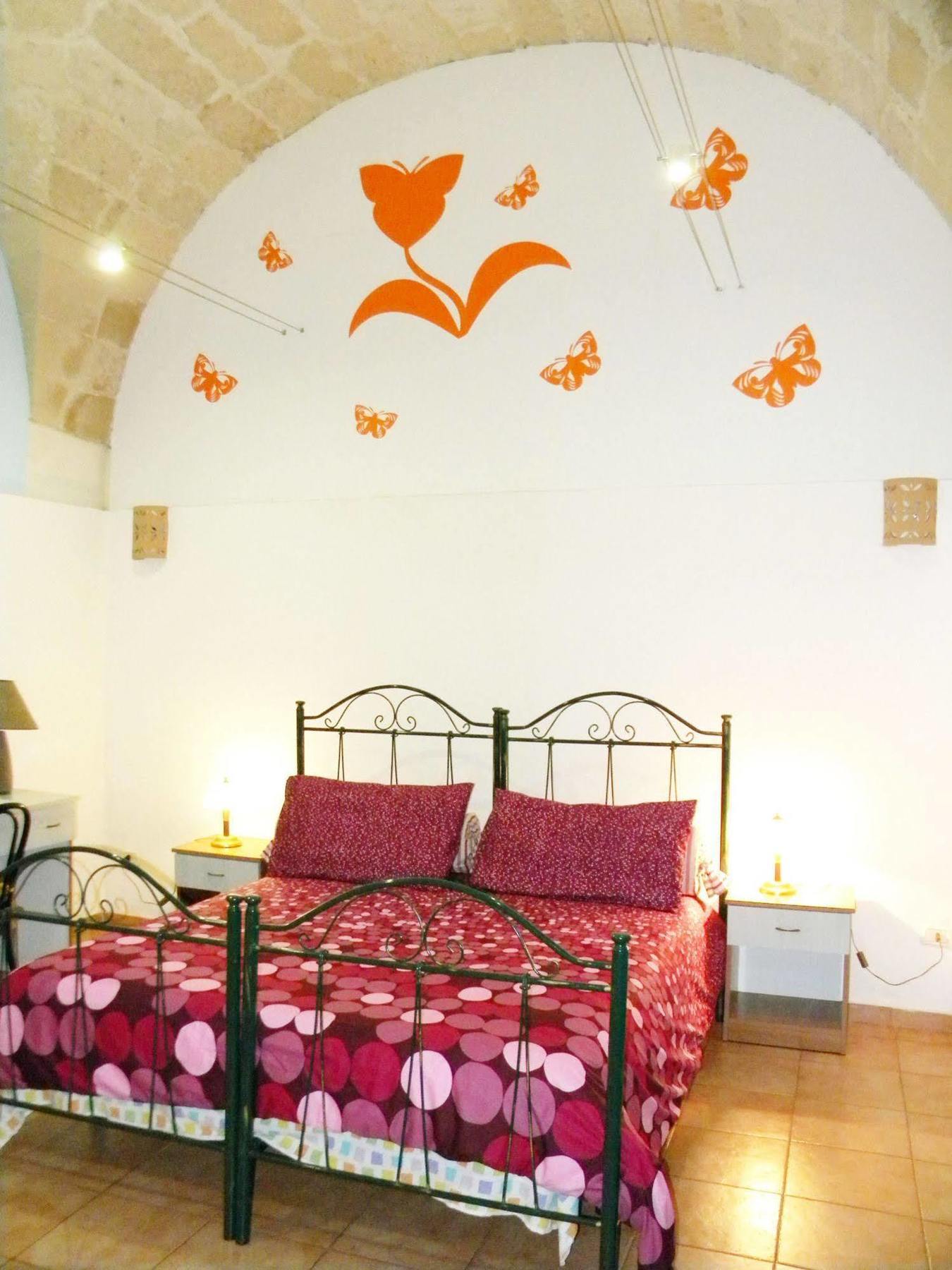 La Piazzetta Otel Lecce Dış mekan fotoğraf