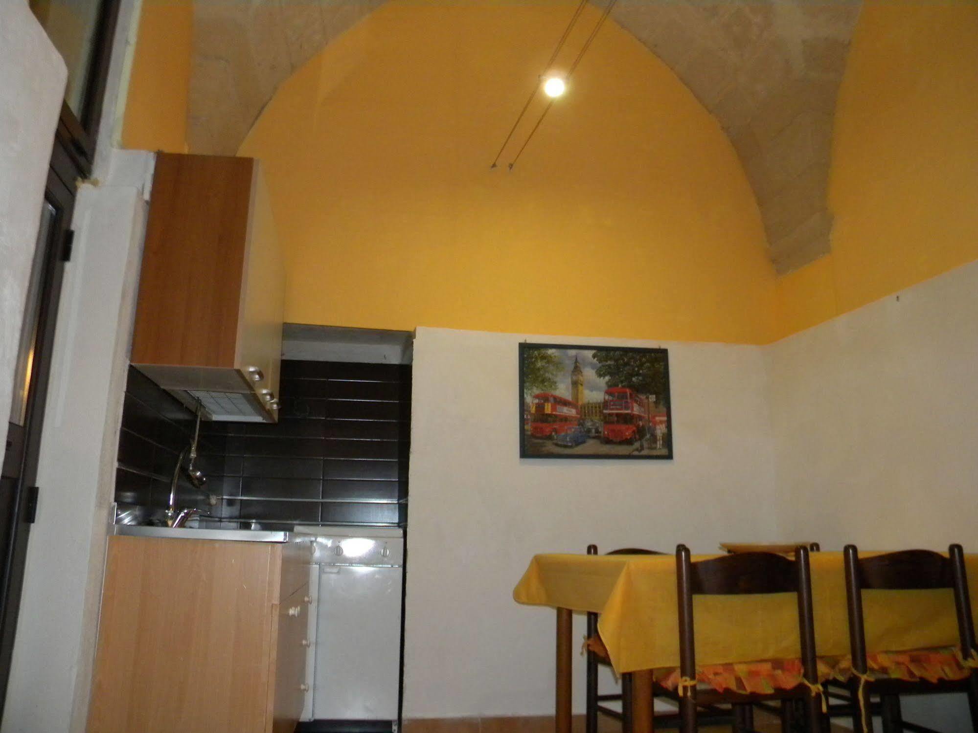 La Piazzetta Otel Lecce Dış mekan fotoğraf