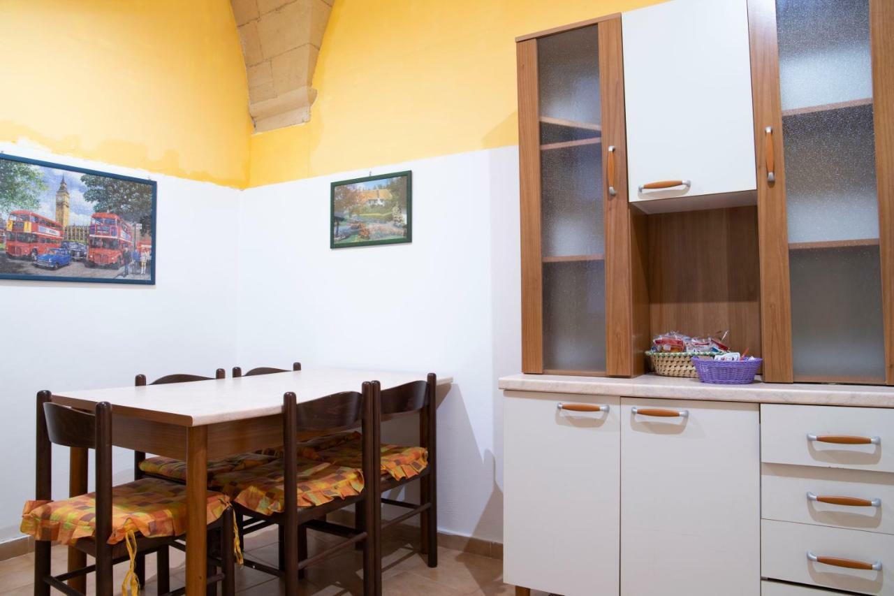 La Piazzetta Otel Lecce Dış mekan fotoğraf