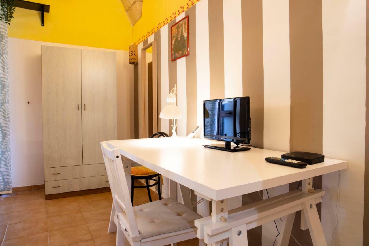 La Piazzetta Otel Lecce Dış mekan fotoğraf